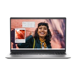 Picture of Dell Inspiron 15 3530- 13th Gen Intel Core i5, 15.6" Thin & Light Laptop (8GB/ 1TB SSD/ Full HD LED-Backlit Display/ Windows 11 Home/ MS Office/ 1Year Warranty/  Platinum Silver/ 1.65Kg) ,IN3530RW8JY001ORS1